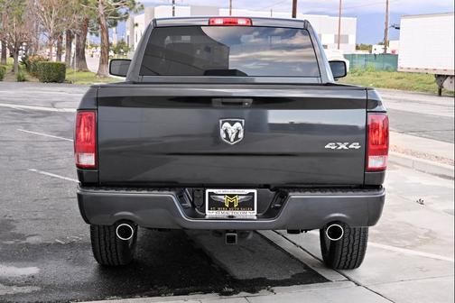 2013 RAM 1500 Tradesman/Express