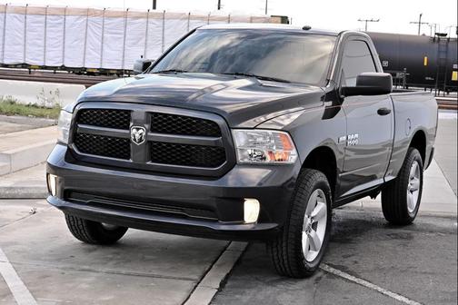 2013 RAM 1500 Tradesman/Express