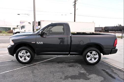 2013 RAM 1500 Tradesman/Express