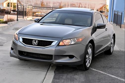2009 Honda Accord EX-L