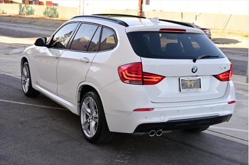 2014 BMW X1 xDrive 28i