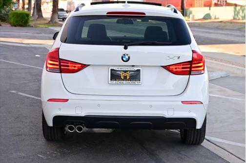 2014 BMW X1 xDrive 28i