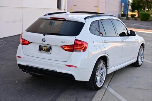 2014 BMW X1 xDrive 28i
