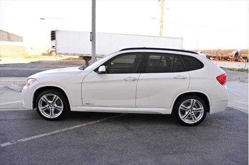 2014 BMW X1 xDrive 28i