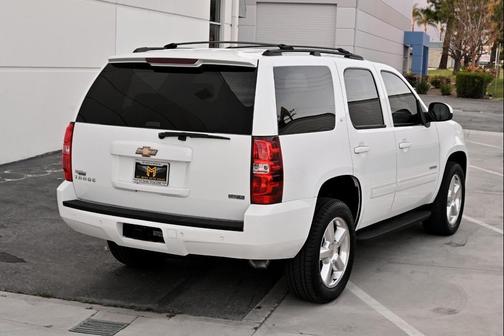 2010 Chevrolet Tahoe LT