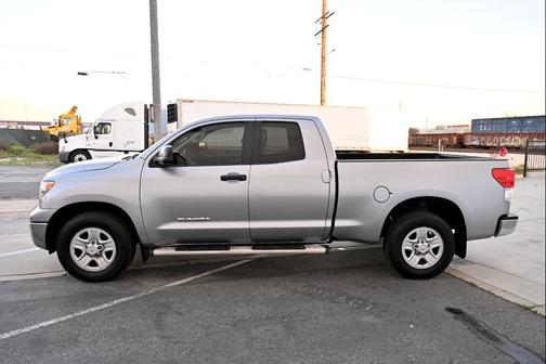 2012 Toyota Tundra Grade