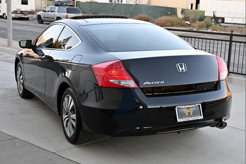 2012 Honda Accord EX
