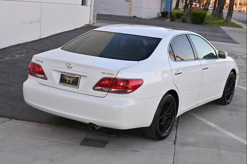 2005 Lexus ES 330 Base