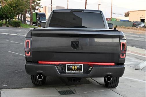 2019 RAM 1500 Express
