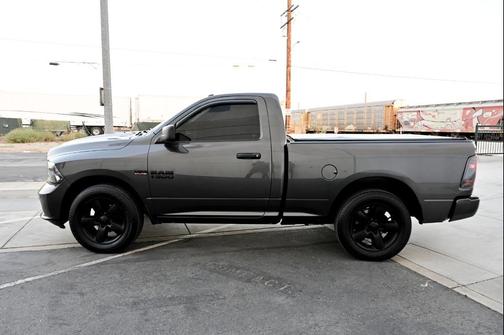 2019 RAM 1500 Express