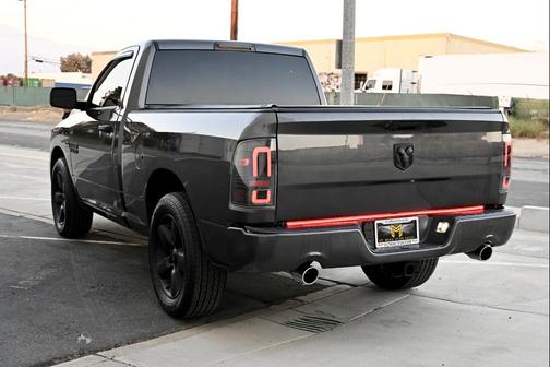 2019 RAM 1500 Express