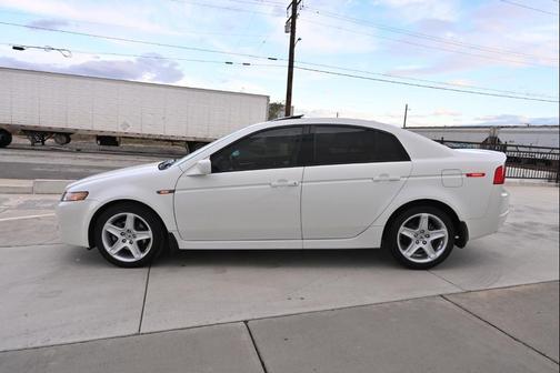 2006 Acura TL Base