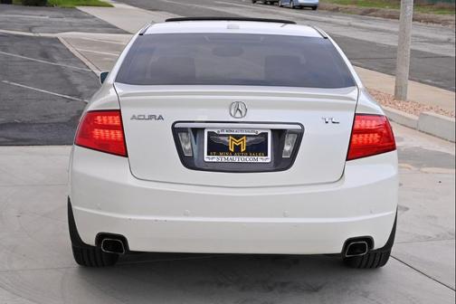 2006 Acura TL Base