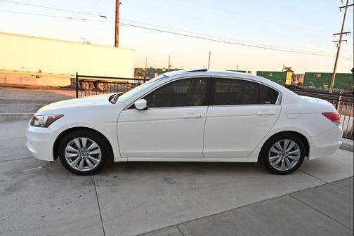 2011 Honda Accord EX-L