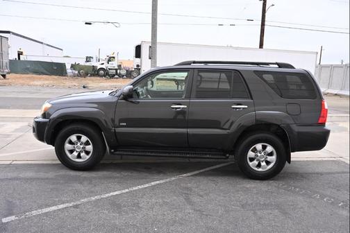 2007 Toyota 4Runner SR5