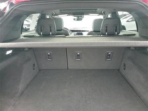 2020 Cadillac XT4 Sport