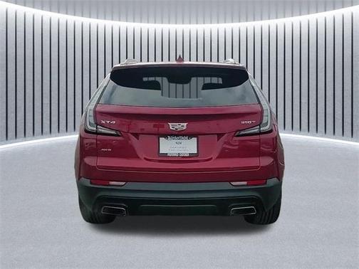 2020 Cadillac XT4 Sport