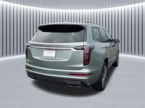 2023 Cadillac XT6 Sport AWD