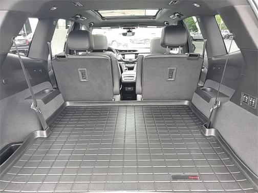 2023 Cadillac XT6 Sport AWD