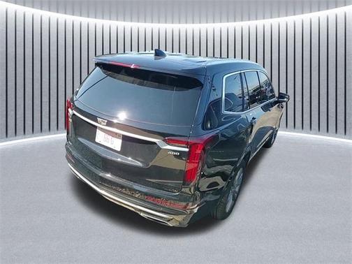 2024 Cadillac XT6 Premium Luxury AWD