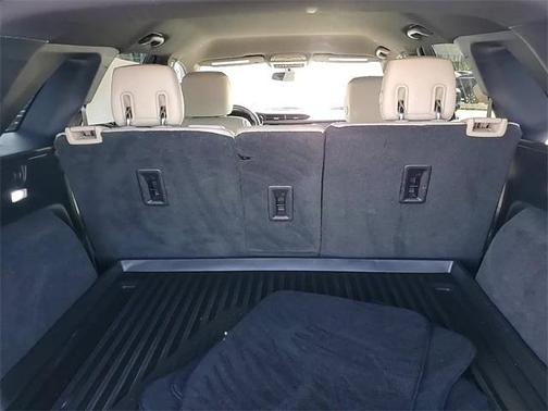 2019 Cadillac XT5 Base
