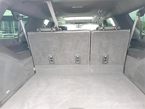 2021 Cadillac Escalade ESV Premium Luxury