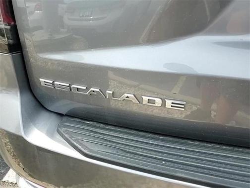 2021 Cadillac Escalade ESV Premium Luxury