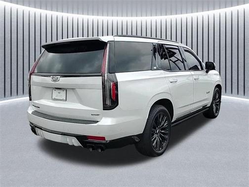 2024 Cadillac Escalade V-Series