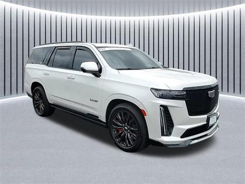 2024 Cadillac Escalade V-Series