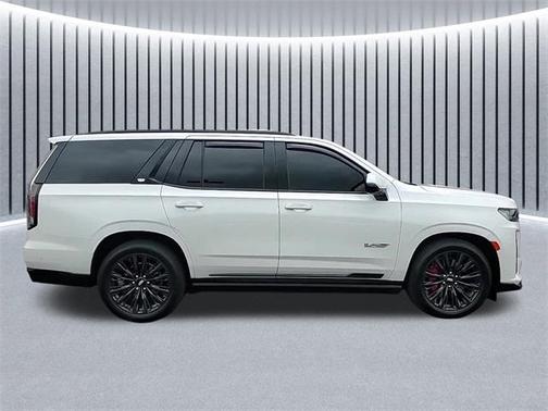 2024 Cadillac Escalade V-Series