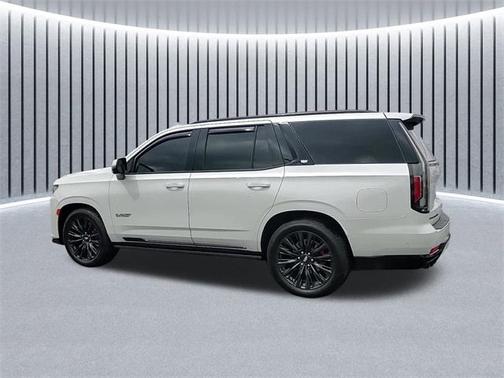 2024 Cadillac Escalade V-Series