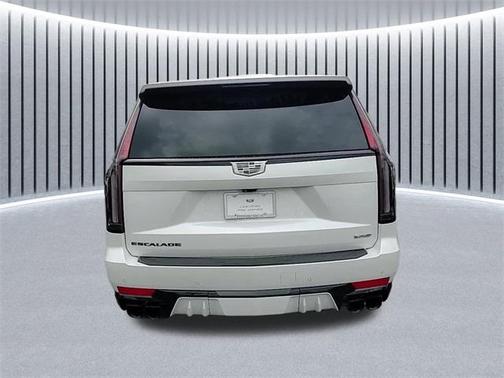 2024 Cadillac Escalade V-Series