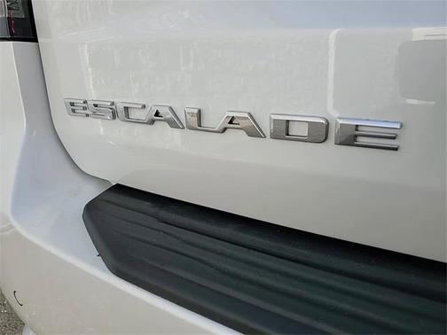 2021 Cadillac Escalade ESV Premium Luxury Platinum