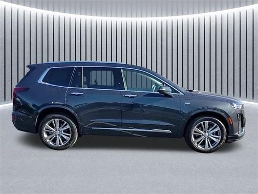 2023 Cadillac XT6 Premium Luxury AWD