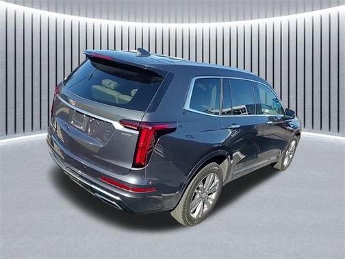 2023 Cadillac XT6 Premium Luxury AWD
