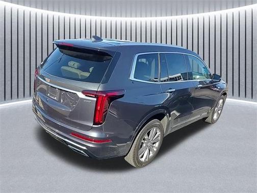 2023 Cadillac XT6 Premium Luxury AWD