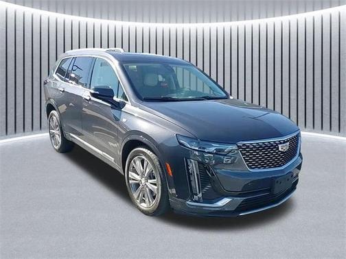 2023 Cadillac XT6 Premium Luxury AWD