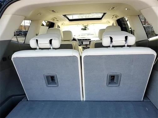 2023 Cadillac XT6 Premium Luxury AWD