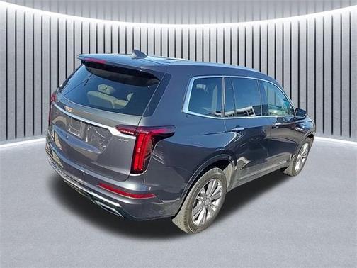 2023 Cadillac XT6 Premium Luxury AWD