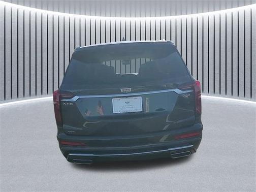 2023 Cadillac XT6 Premium Luxury AWD