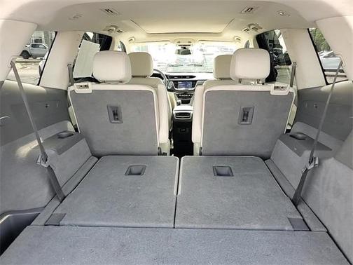 2022 Cadillac XT6 Premium Luxury AWD