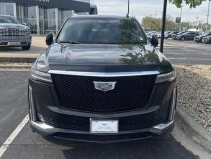 2022 Cadillac Escalade ESV Premium Luxury