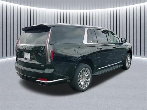 2022 Cadillac Escalade ESV Premium Luxury