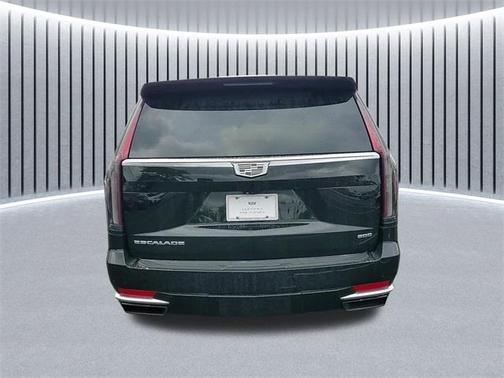 2022 Cadillac Escalade ESV Premium Luxury