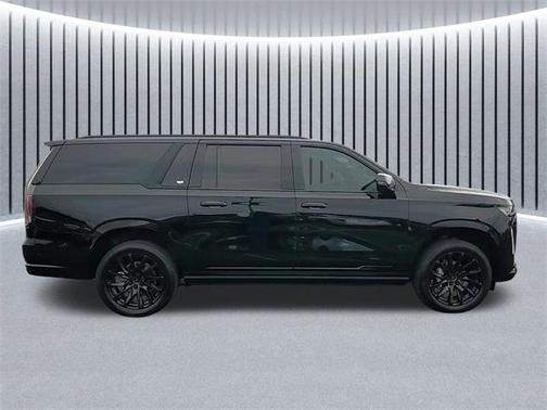 2023 Cadillac Escalade ESV Sport Platinum