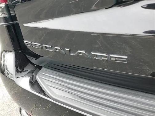 2023 Cadillac Escalade ESV Sport Platinum