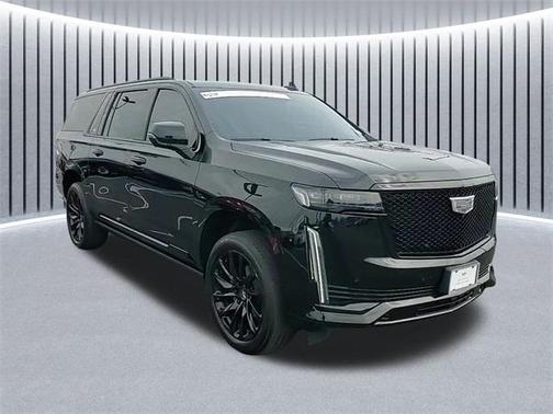 2023 Cadillac Escalade ESV Sport Platinum