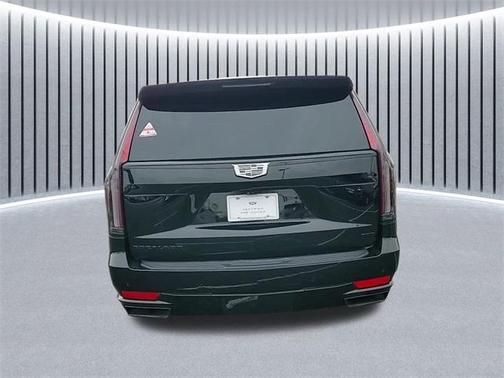 2023 Cadillac Escalade ESV Sport Platinum