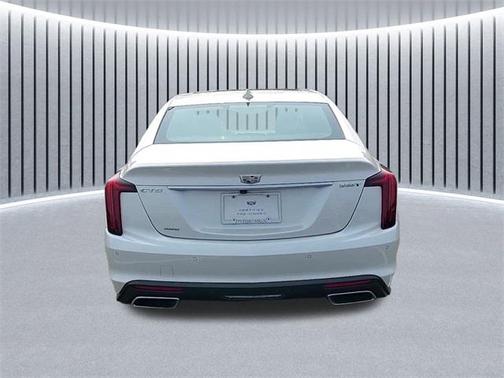 2022 Cadillac CT5 Premium Luxury AWD