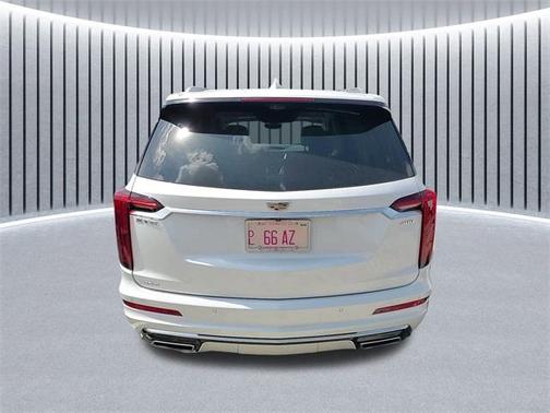 2021 Cadillac XT6 Premium Luxury AWD
